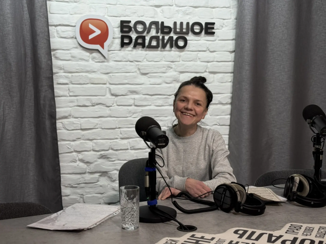 Что такое кантеле и как на ней играть, рассказала солистка из Мурманска