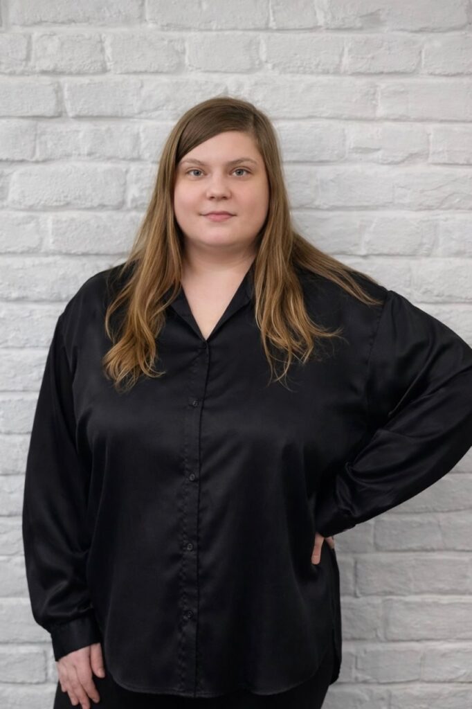 Мария Благова