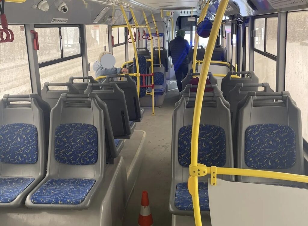 В Мурманской области за сутки в ДТП пострадали два человека