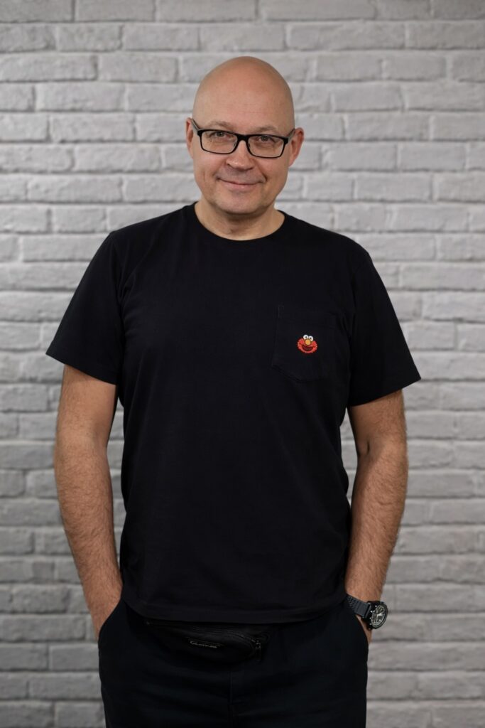 Роман Мурачев