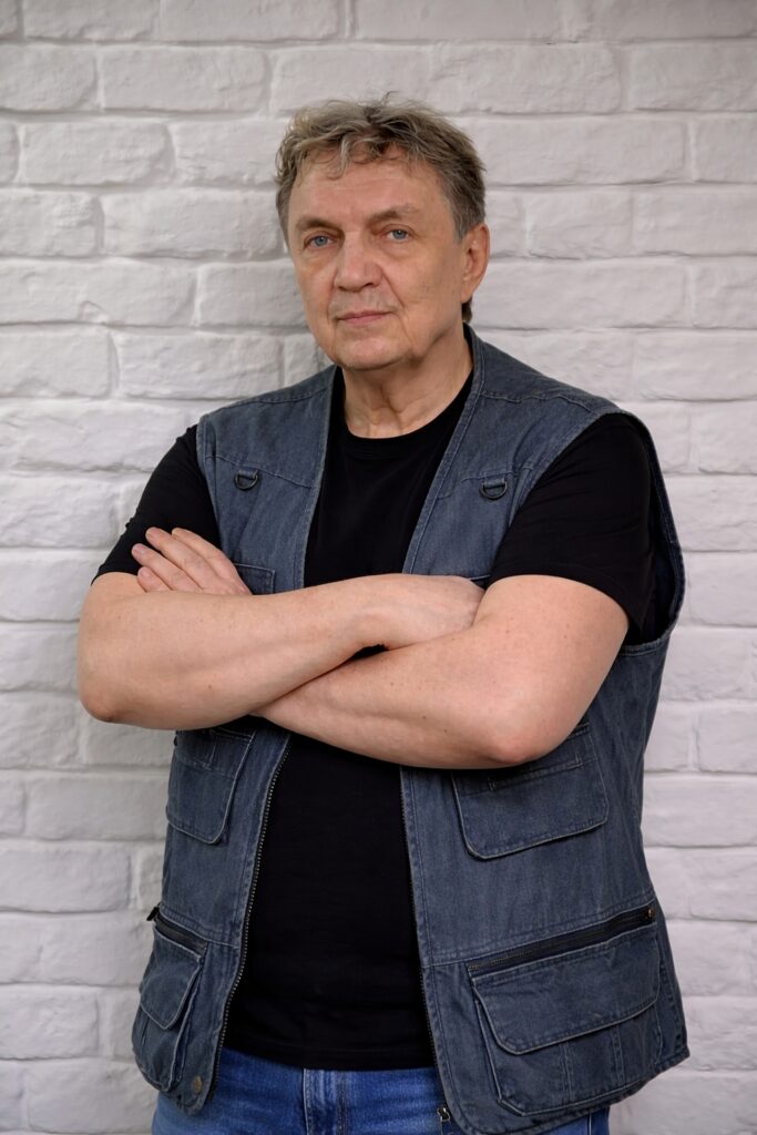 Андрей Привалихин