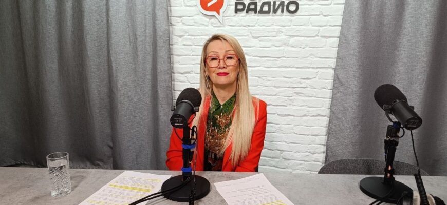 Руководитель президентской академии