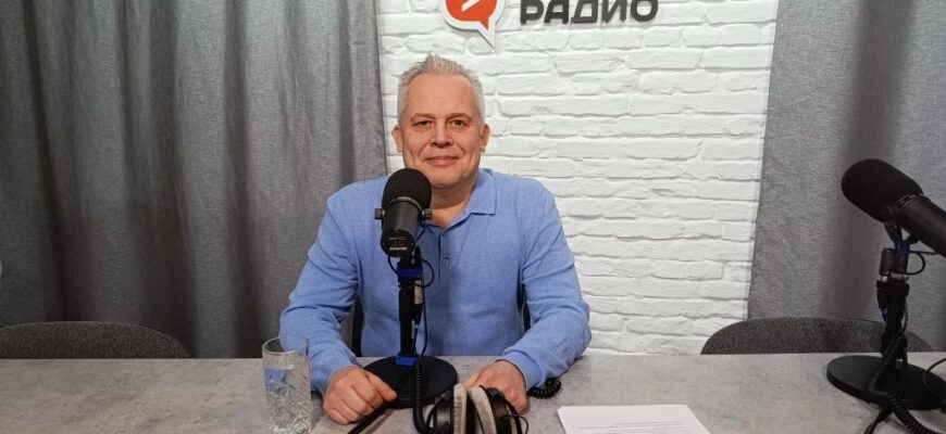 Главврач Мурманского медцентра