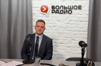 Главный инспектор Гостехнадзора Кирилл Данилюк