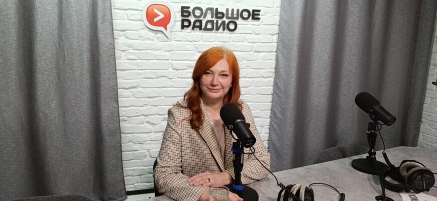 Зампред Совета депутатов