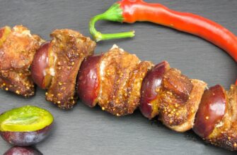 Шашлык