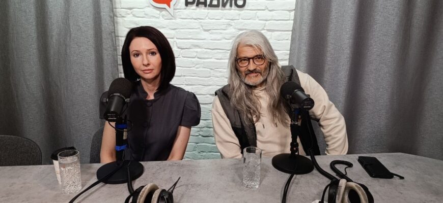 Гости «Большого Радио»