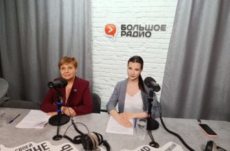 Гости «Большого Радио»