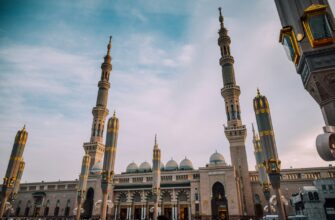 Саудовская Аравия