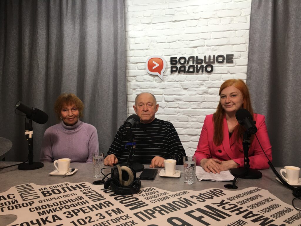 О принципах здорового образа жизни рассказали в специальном медиапроекте