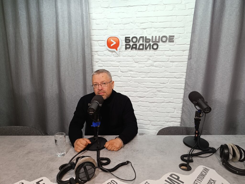 «Любой человек, защищавший Родину, достоин того, чтобы его помнили»: в Мурманске рассказали о важности сохранения исторической памяти