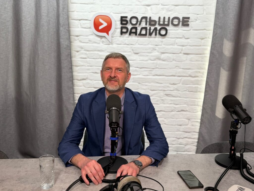 О принципах здорового образа жизни рассказали в специальном медиапроекте