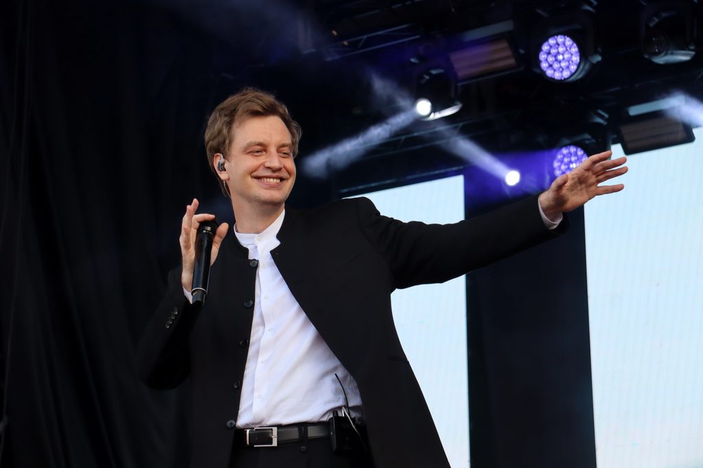 Всё будет «гипер»: Ковдорский ГОК отметил День шахтёра