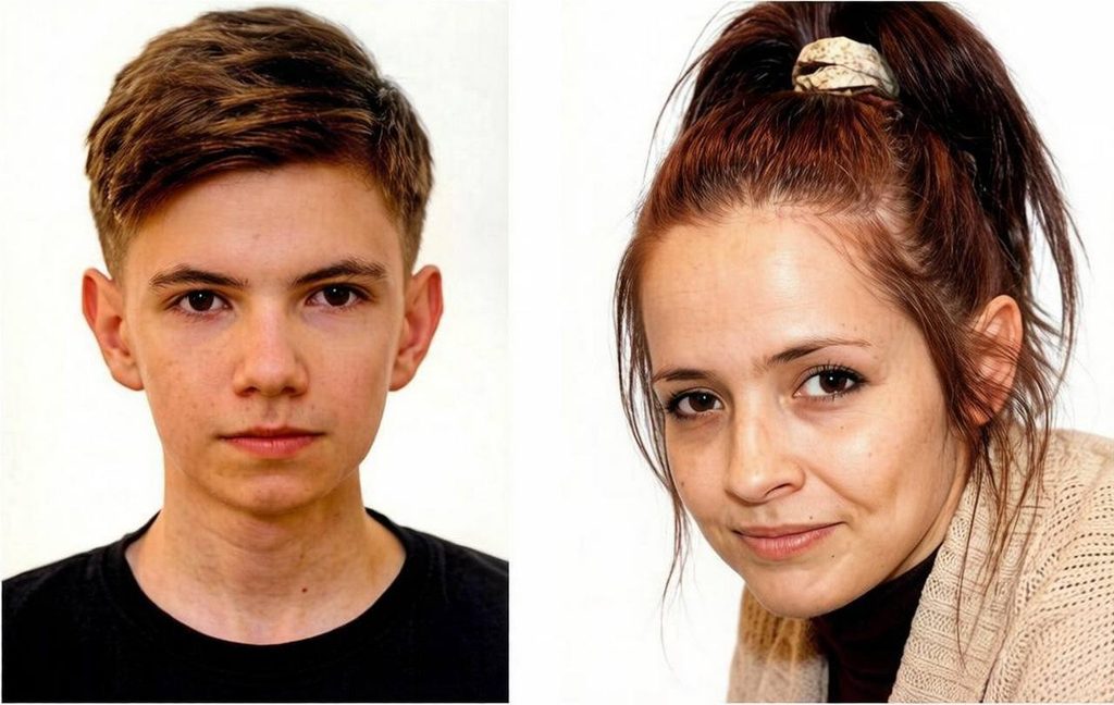 В Мурманской области разыскивают 14-летнего сына должницы